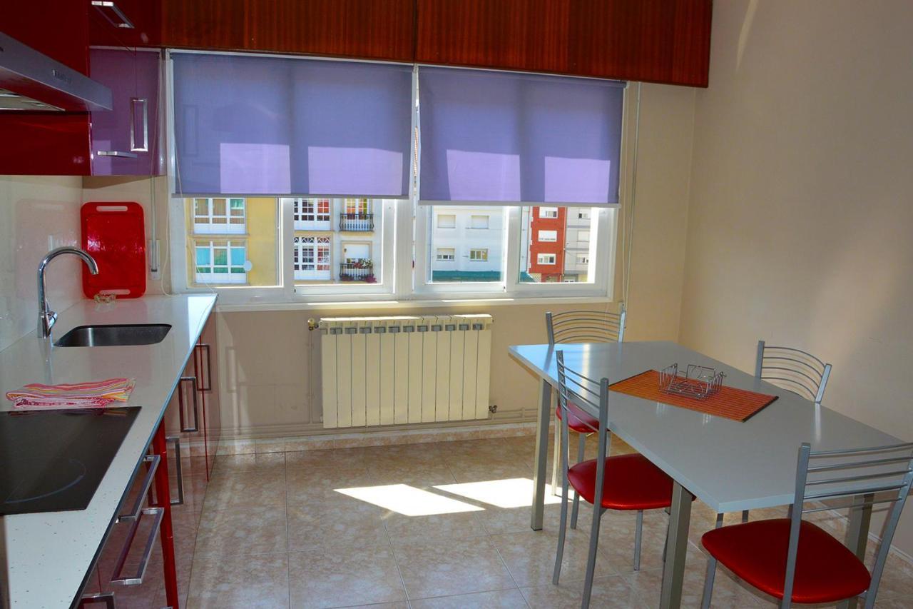 Pension Quilmes Vimianzo Εξωτερικό φωτογραφία
